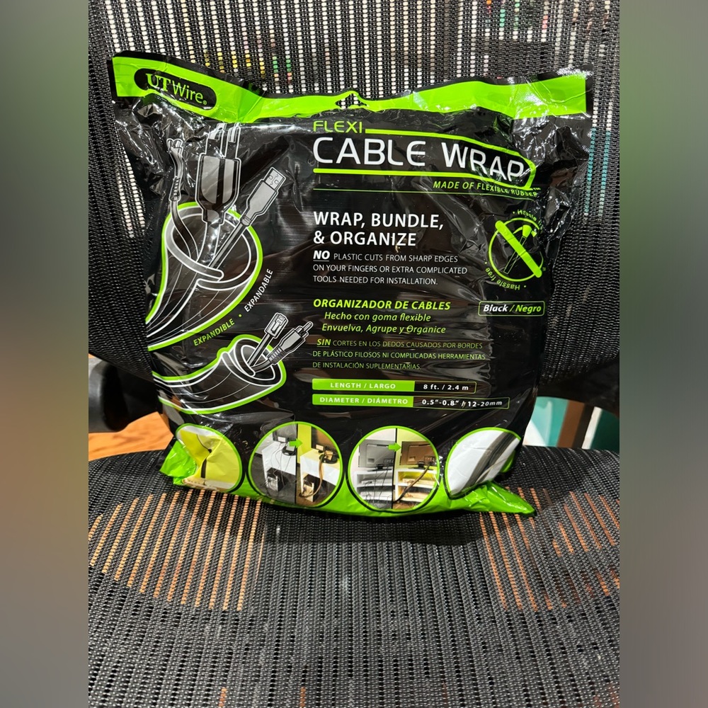 Flexi Cable Wrap